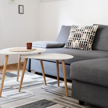 Altbautraum Esslingen Zentrum 10 Apartmán