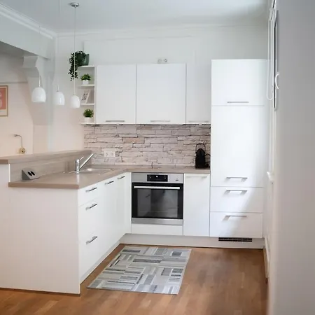Altbautraum Esslingen Zentrum 10 Apartmán Esslingen am Neckar