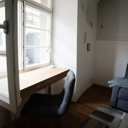 Altbautraum Esslingen Zentrum 10 *