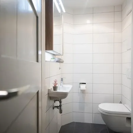 Апартаменты Altbautraum Esslingen Zentrum 10