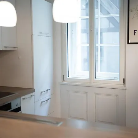 Altbautraum Esslingen Zentrum 10 * Esslingen am Neckar