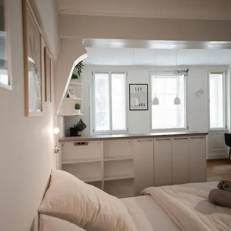 דירה Altbautraum Esslingen Zentrum 10 *